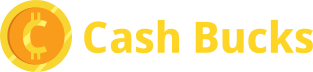 CashBucks Logo